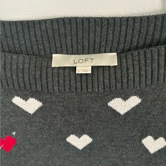 Loft sweater - Picture 4 of 5